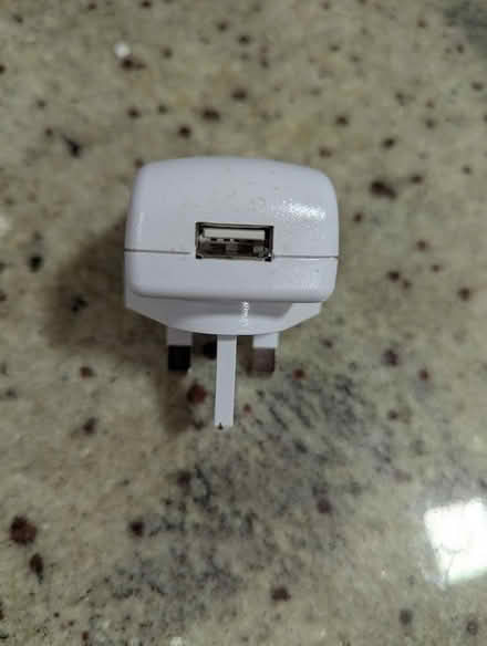 Photo of free USB adaptor (Grangeway area NN10) #2