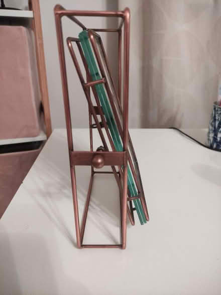 Photo of free Photo frame a5 (Weybridge, KT13) #2