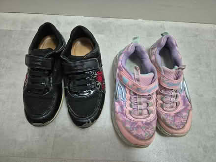 Photo of free Shoes size 31-34 (UB5 Northolt) #4