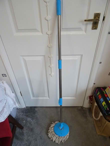 Photo of free Floor Mop (Creekmoor BH17) #1