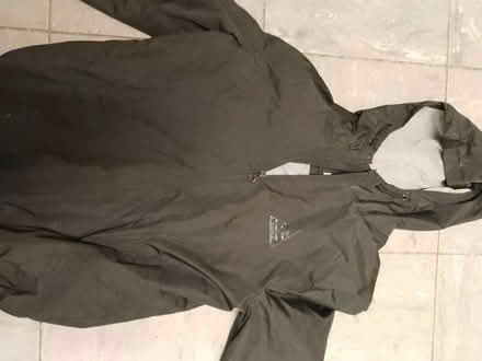 Photo of free Weatherproof Jacket (Partington M31) #1