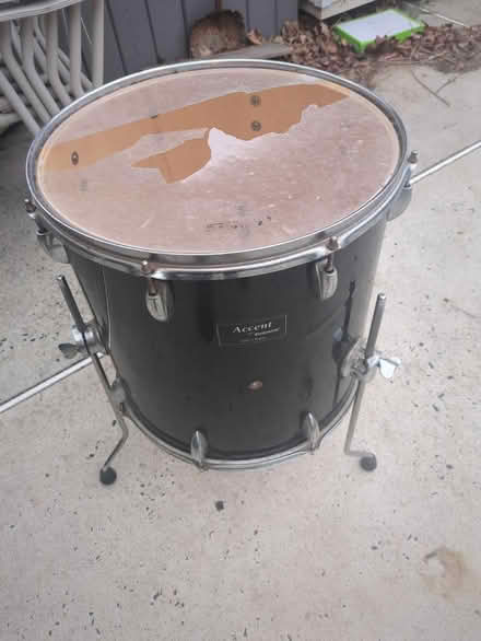 Photo of free Ludwig drum (Leonardo/Middletown) #1