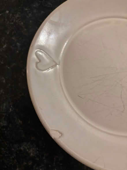 Photo of free 6 piece plate and bowl set (Wollaton NG8) #3