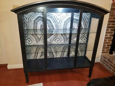 Photo of free Decorative Shelves (North Stafford) #1