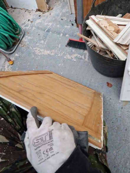 Photo of free Doors (Whitnash CV31 2) #4