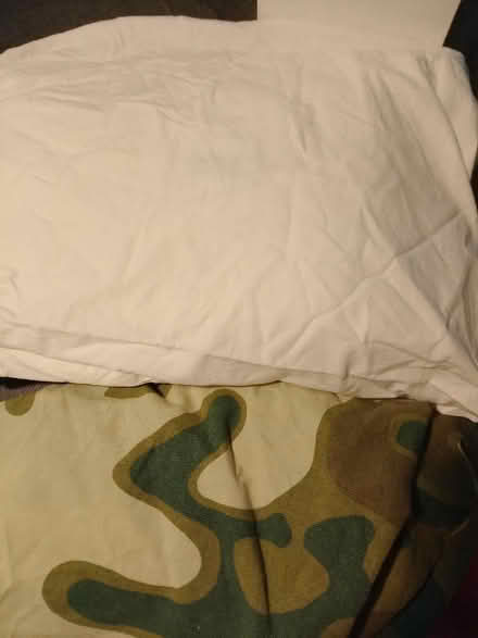 Photo of free Single bed duvet sets (Bearton SG5) #1