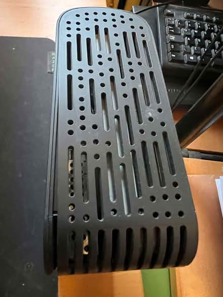 Photo of free External Hard Disk (Royal Leamington Spa CV32) #2