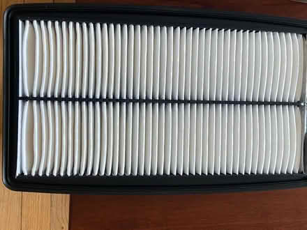 Photo of free Car quest Air Filter 87844 Odyssey (Herndon chase) #3