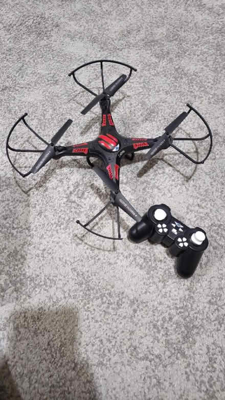 Photo of free Drone (Epping CM167) #1