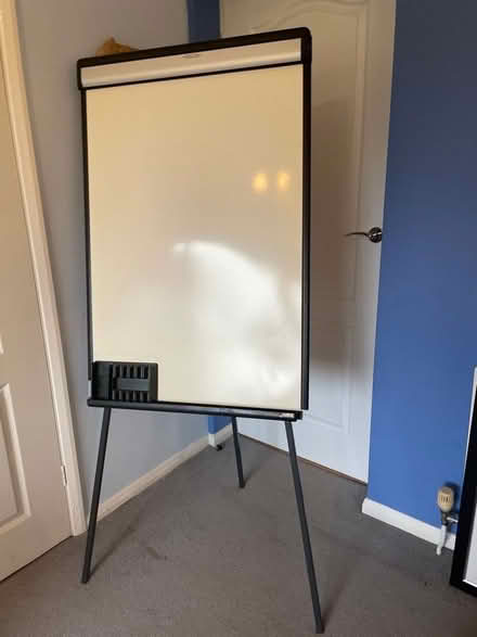 Photo of free Flipchart (Kenilworth CV8) #1