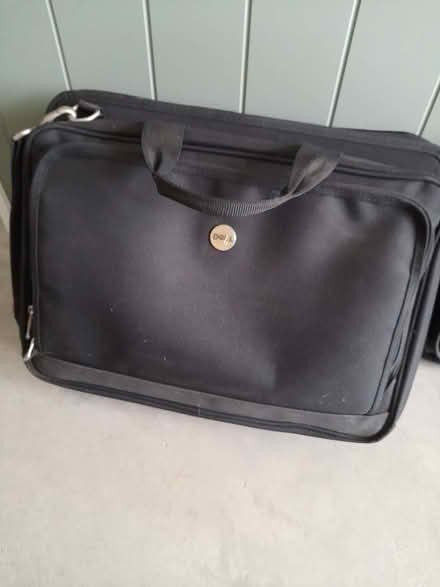 Photo of free Dell Laptop Briefcase (Mariansleigh EX36) #1