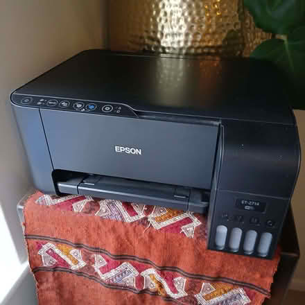 Photo of free Printer/ scanner (Stinchcombe GL11) #1