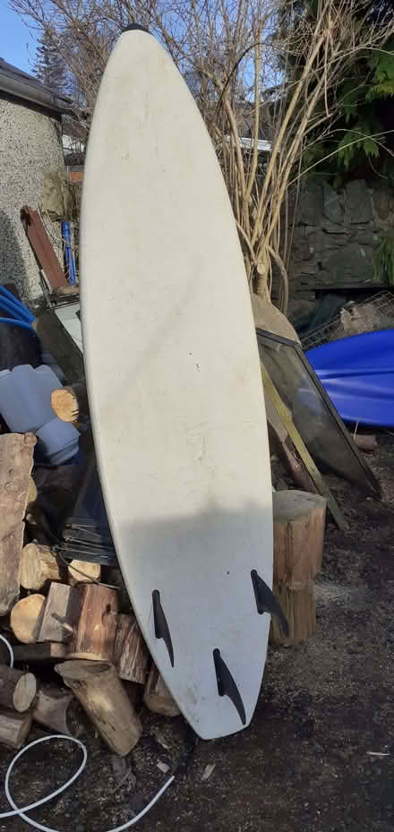 Photo of free Surf board (Bethesda LL57) #1