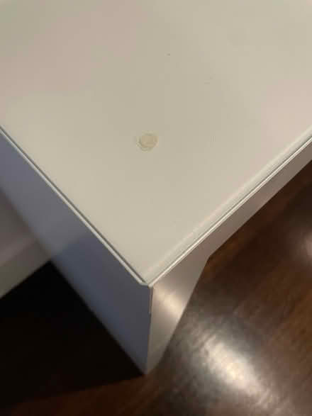 Photo of free IKEA desk (Chelsea, ny) #4