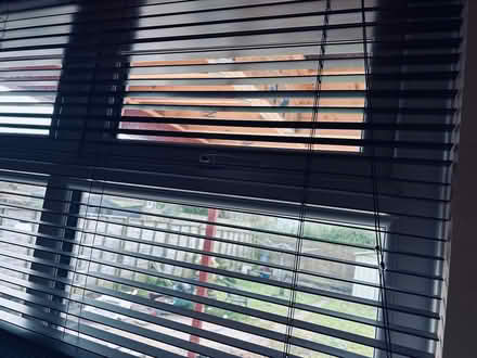 Photo of free Venetian blinds (Carnmoney BT36) #2