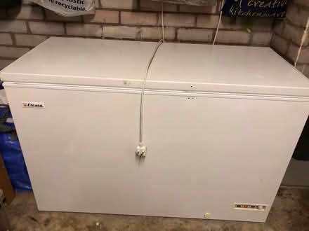 Photo of free Large chest freezer (Sutton Farm SY2) #1