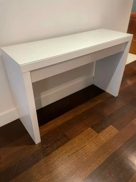 Photo of free IKEA desk (Chelsea, ny) #1