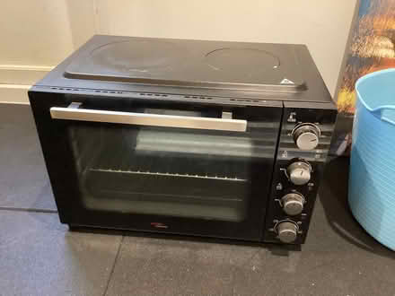 Photo of free Cooks professional countertop oven (Sevenoaks TN13) #1