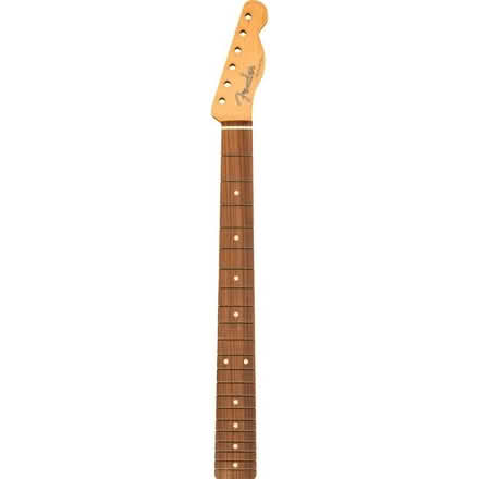 Photo of Strat, Tele or Esquire guitar neck (Chingford Mount E4) #1