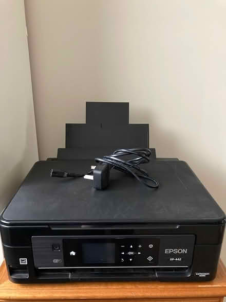 Photo of free Epson printer (Lanark) #2