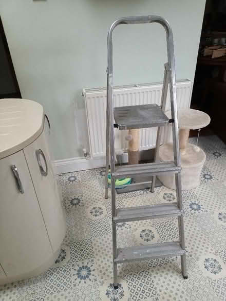 Photo of free Step Ladder (City of Bristol BS16) #1