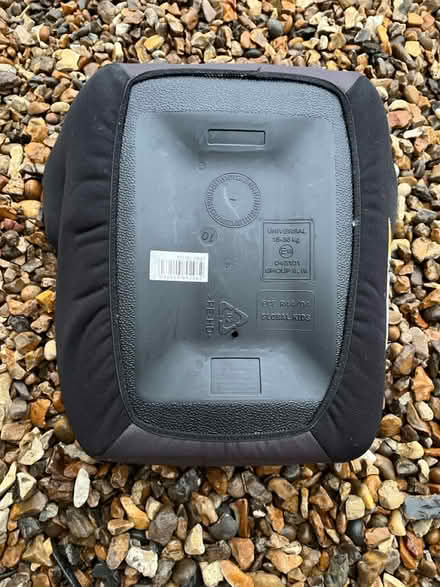 Photo of free Child’s booster seat (Ickford HP18) #4