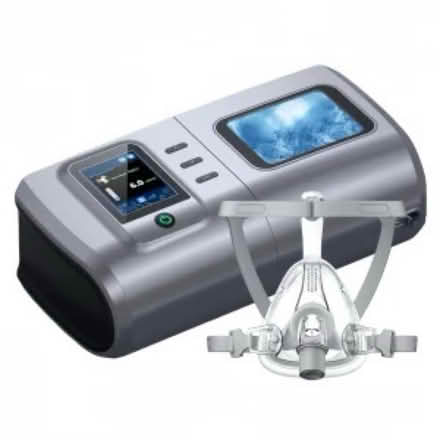 Photo of cpap machines (60540) #1