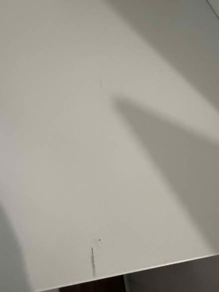 Photo of free IKEA White Brimnes Bookcase (Elmers End BR3) #4