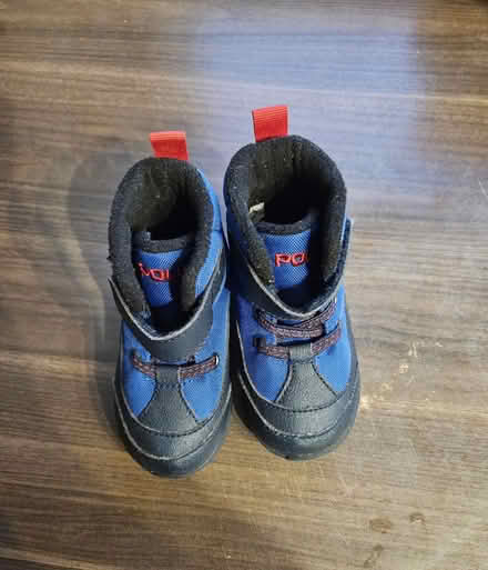 Photo of free 3 Baby Shoes (Seacroft LS14 6DR) #4