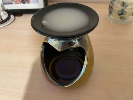 Photo of free Scented candle holder/oil burner (Ha2 8pw) #1