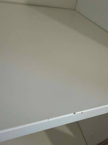 Photo of free IKEA White Brimnes Bookcase (Elmers End BR3) #2