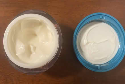 Photo of free day cream - a lot left (midtwn) #2