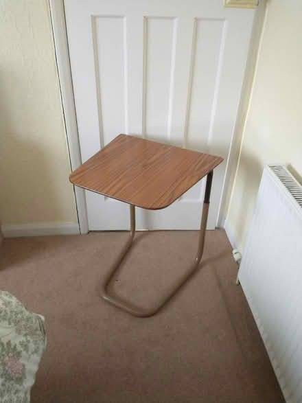 Photo of free Over bed table (Patchway BS34) #1