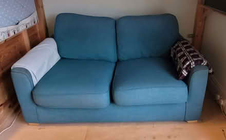 Photo of free Double sofa bed (Pallion SR4) #1