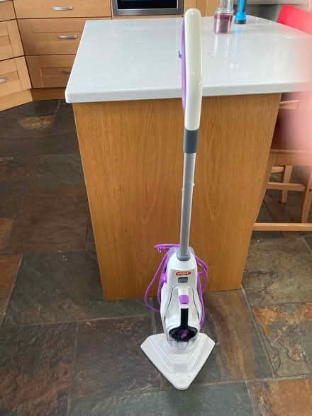 Photo of free Vax Floor Cleaner (Groomsport BT19) #1