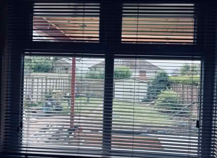 Photo of free Venetian blinds (Carnmoney BT36) #3