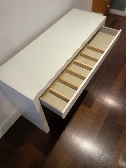 Photo of free IKEA desk (Chelsea, ny) #2