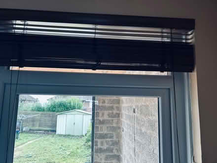 Photo of free Venetian blinds (Carnmoney BT36) #1