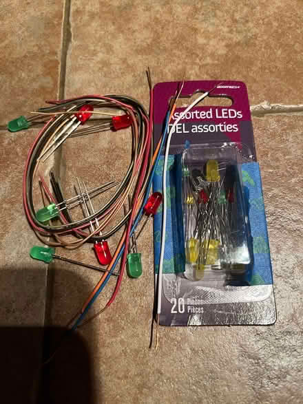 Photo of free Assorted LED Lights (Aylmer Lakeview Terrace) #1