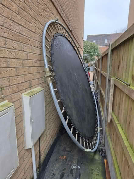 Photo of free Trampoline (CB23) #1