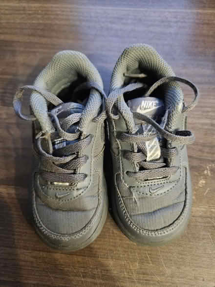 Photo of free 3 Baby Shoes (Seacroft LS14 6DR) #3