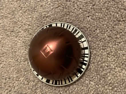 Photo of Nespresso Vertuo Coffee Capsules (ME9 Bredgar) #1