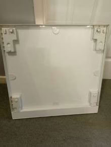 Photo of free Dishwasher Top - Bosch Part Number below (Fords Farm RG31) #3