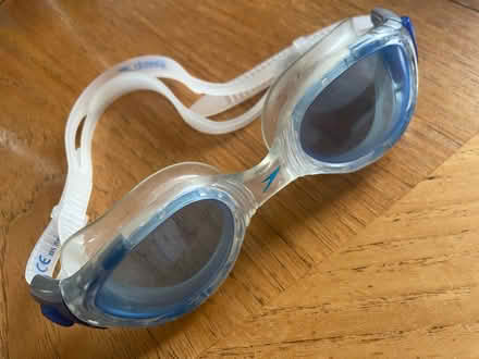 Photo of free Swimming glasses (L8) #1