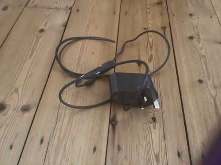 Photo of free Dyson charging plug (New Hinksey OX1) #1