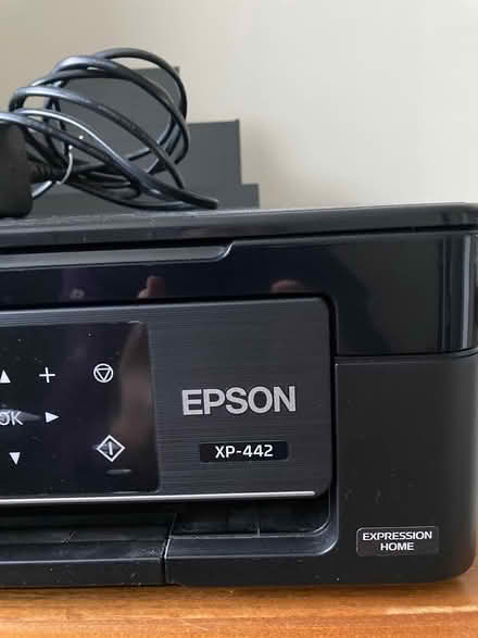 Photo of free Epson printer (Lanark) #1