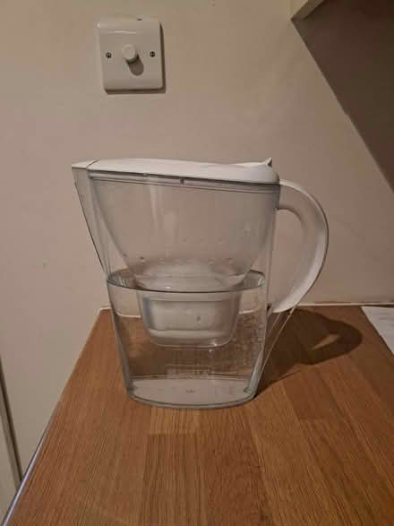 Photo of free Brita water filter (W4 5sb) #1