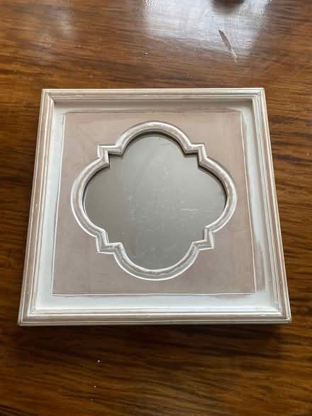 Photo of free Mirror in cut out frame (Little Italy) #1