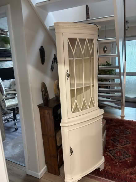 Photo of free Wooden unit (Colehill) #1