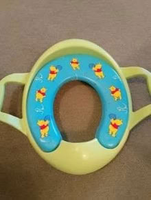 Photo of free Potty and toilet training seat (Fords Farm RG31) #2